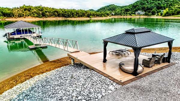 6 Acres of Residential Land for Sale in Sevierville, Tennessee