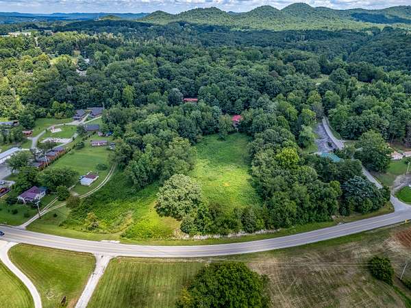4.57 Acres of Residential Land for Sale in Morehead, Kentucky
