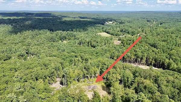 9.36 Acres of Residential Land for Sale in Amherst, New Hampshire