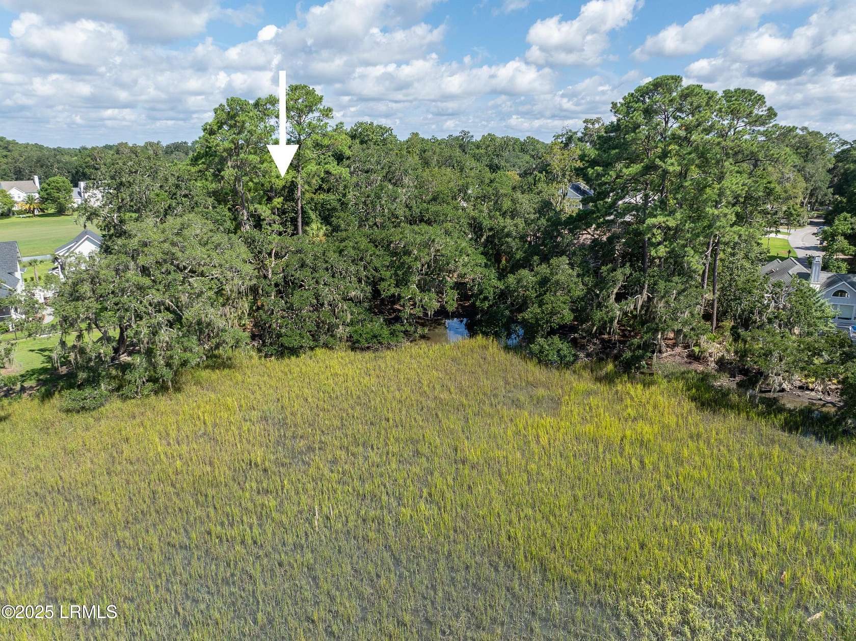 0.31 Acres of Residential Land for Sale in Beaufort, South Carolina