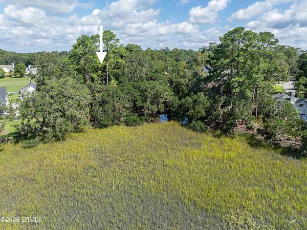 0.31 Acres of Residential Land for Sale in Beaufort, South Carolina
