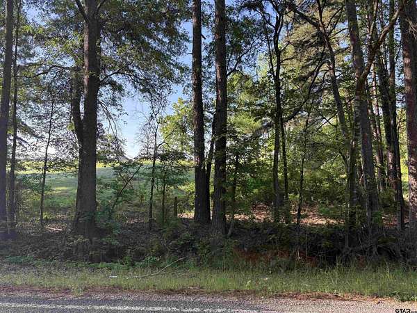 5.45 Acres of Land for Sale in Troup, Texas