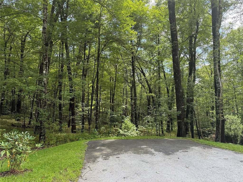 1.14 Acres of Land for Sale in Cashiers, North Carolina