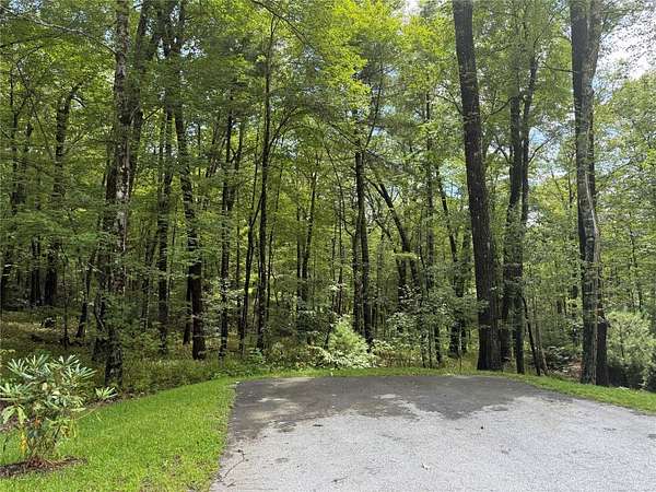 1.14 Acres of Land for Sale in Cashiers, North Carolina