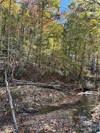 68.3 Acres of Recreational Land for Sale in Hendersonville, North Carolina