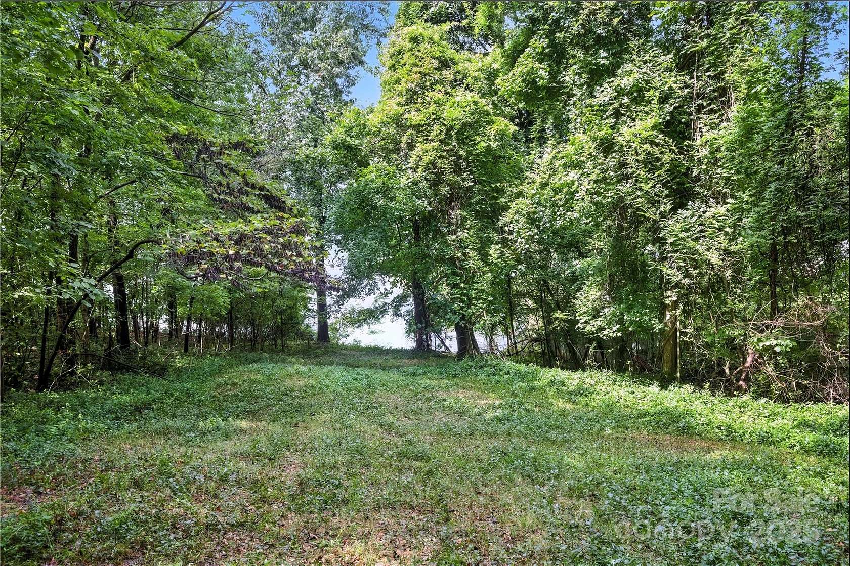 1.26 Acres of Residential Land for Sale in Charlotte, North Carolina