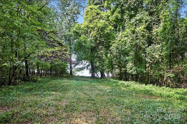 1.26 Acres of Residential Land for Sale in Charlotte, North Carolina
