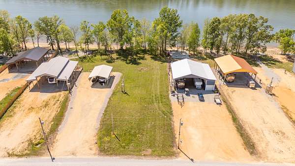 0.48 Acres of Residential Land for Sale in Clifton, Tennessee