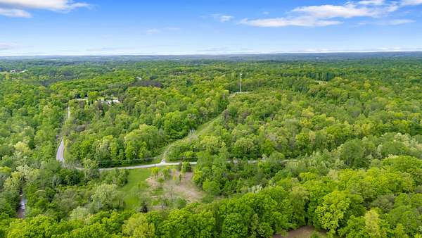 55 Acres of Recreational Land & Farm for Sale in Fairview, Tennessee