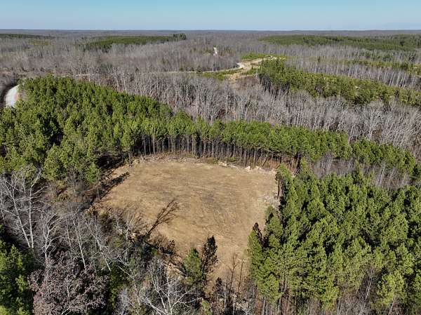 67.5 Acres of Recreational Land & Farm for Sale in Stewart, Tennessee