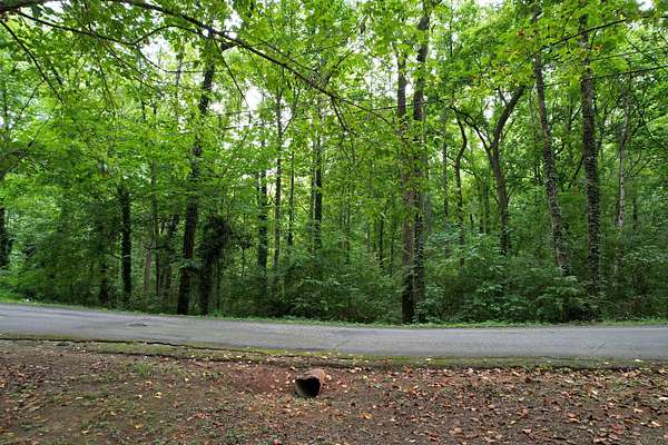 2.4 Acres of Residential Land for Sale in Maryville, Tennessee