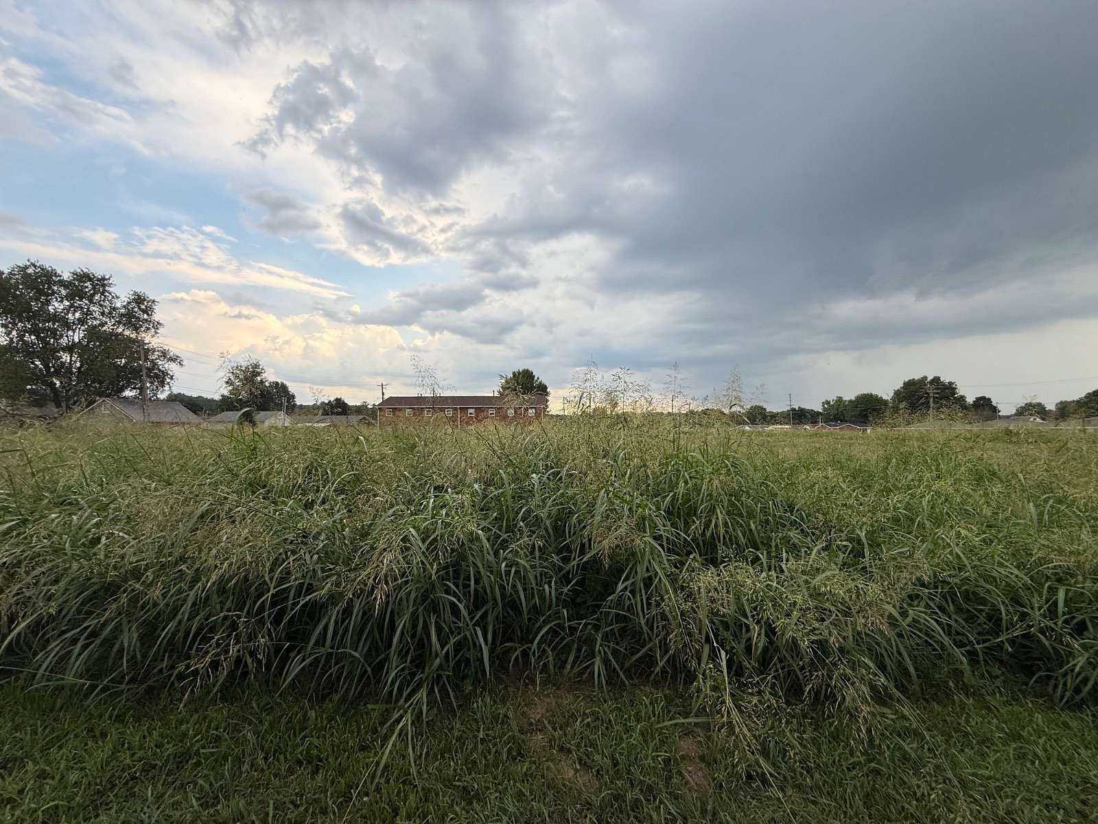 0.77 Acres of Land for Sale in Tell City, Indiana