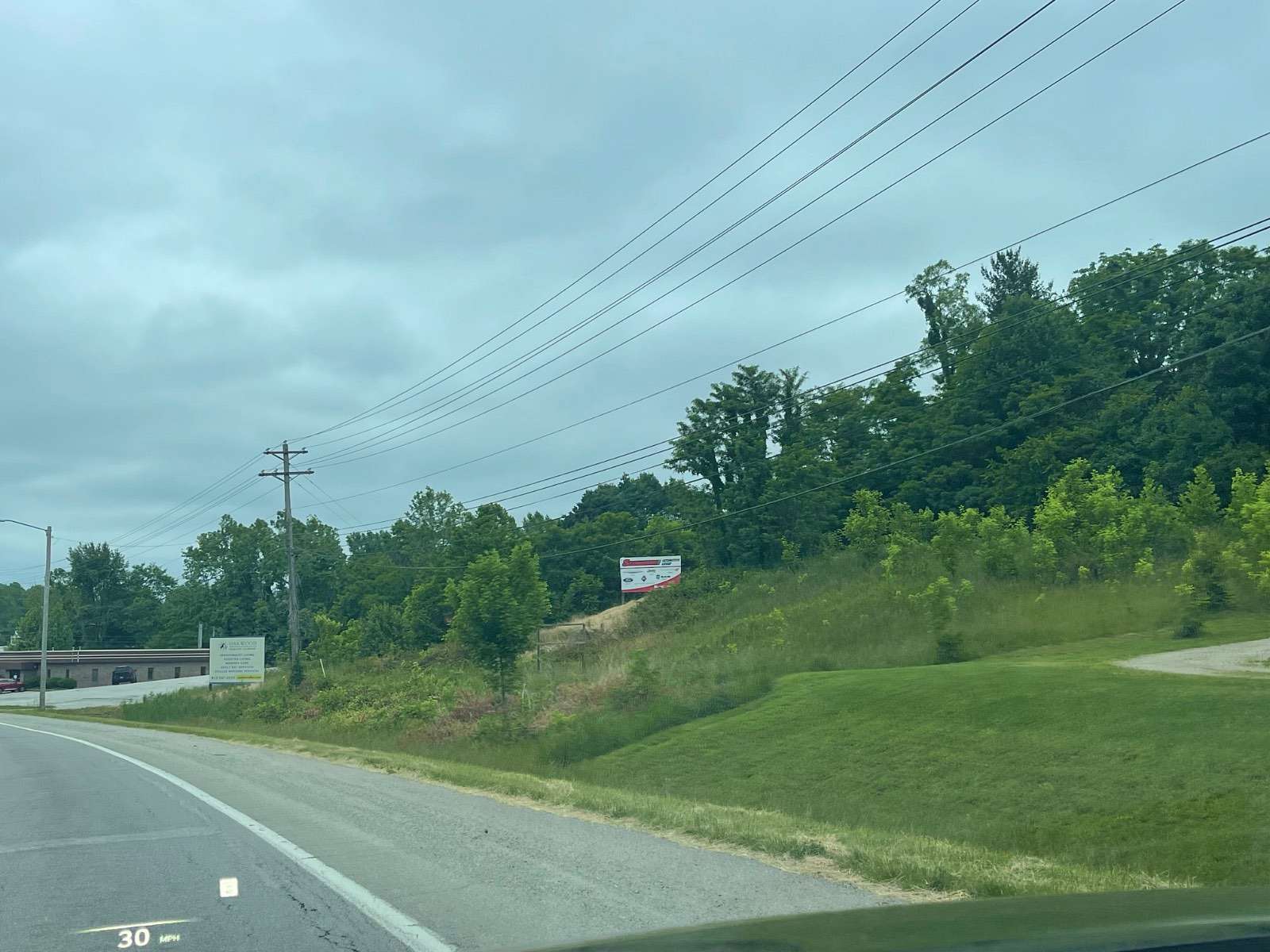 0.8 Acres of Land for Sale in Tell City, Indiana