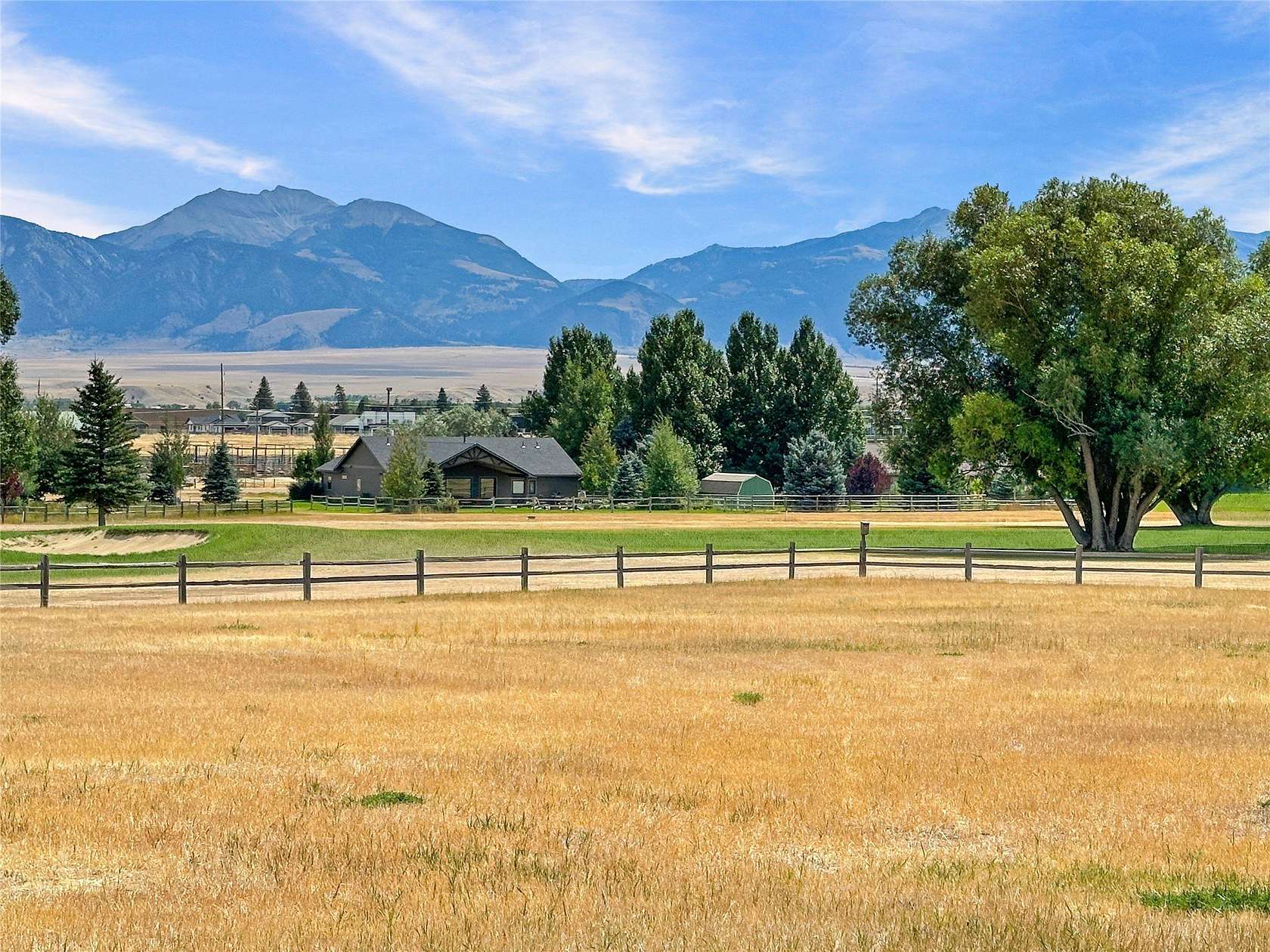 0.5 Acres of Residential Land for Sale in Ennis, Montana