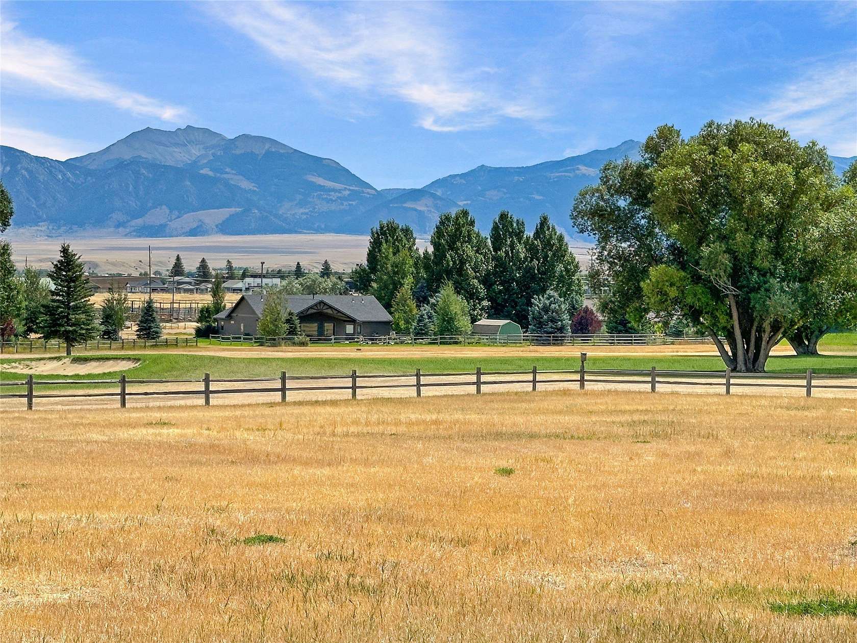 0.5 Acres of Residential Land for Sale in Ennis, Montana