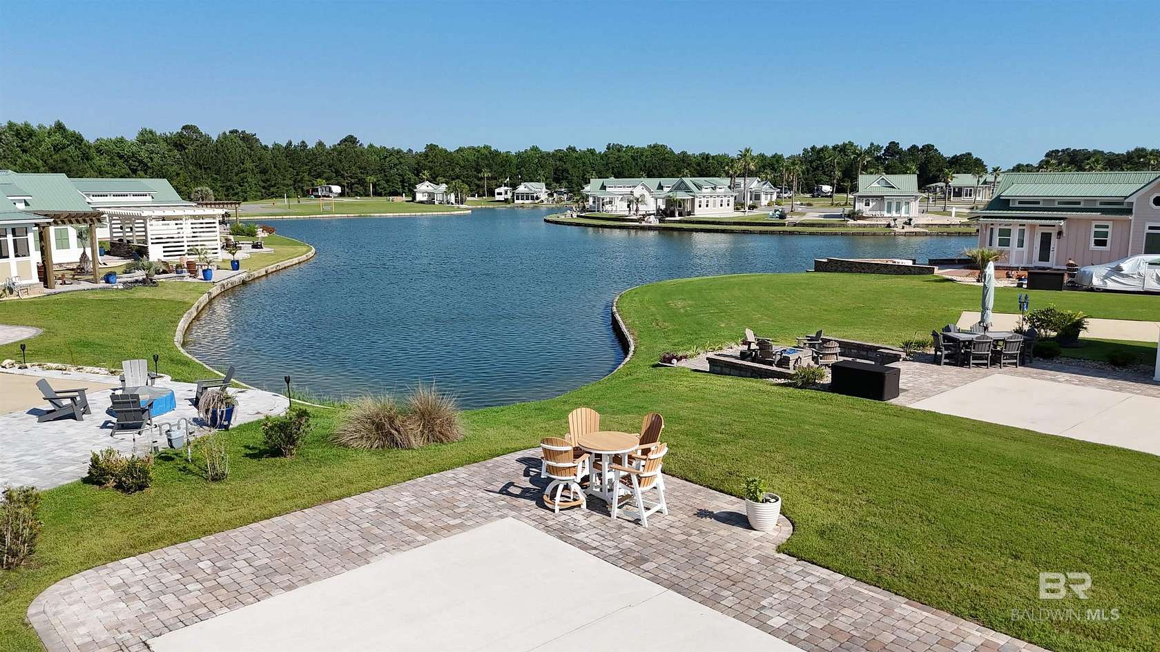 0.18 Acres of Land for Sale in Elberta, Alabama