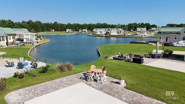 0.18 Acres of Land for Sale in Elberta, Alabama