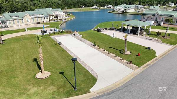 0.18 Acres of Land for Sale in Elberta, Alabama