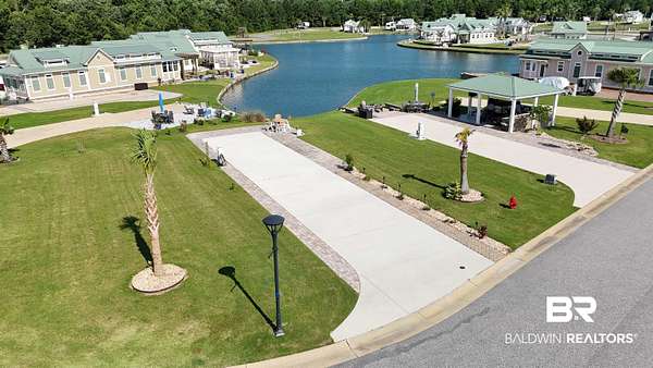 0.18 Acres of Land for Sale in Elberta, Alabama