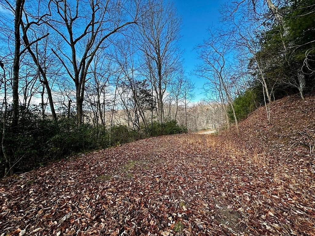 1.56 Acres of Residential Land for Sale in Franklin, North Carolina