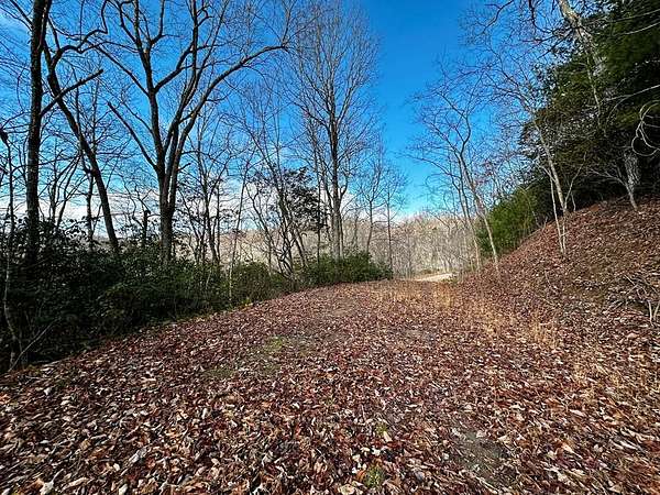 1.56 Acres of Residential Land for Sale in Franklin, North Carolina