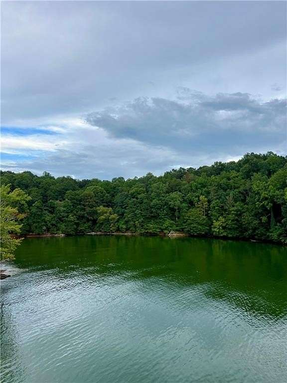 11.5 Acres of Land for Sale in Gainesville, Georgia