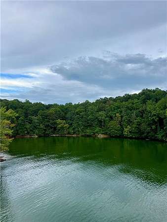 11.5 Acres of Land for Sale in Gainesville, Georgia