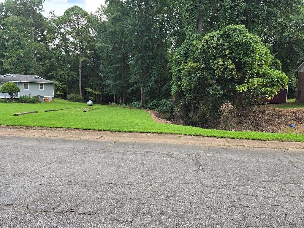 0.39 Acres of Residential Land for Sale in Gaffney, South Carolina