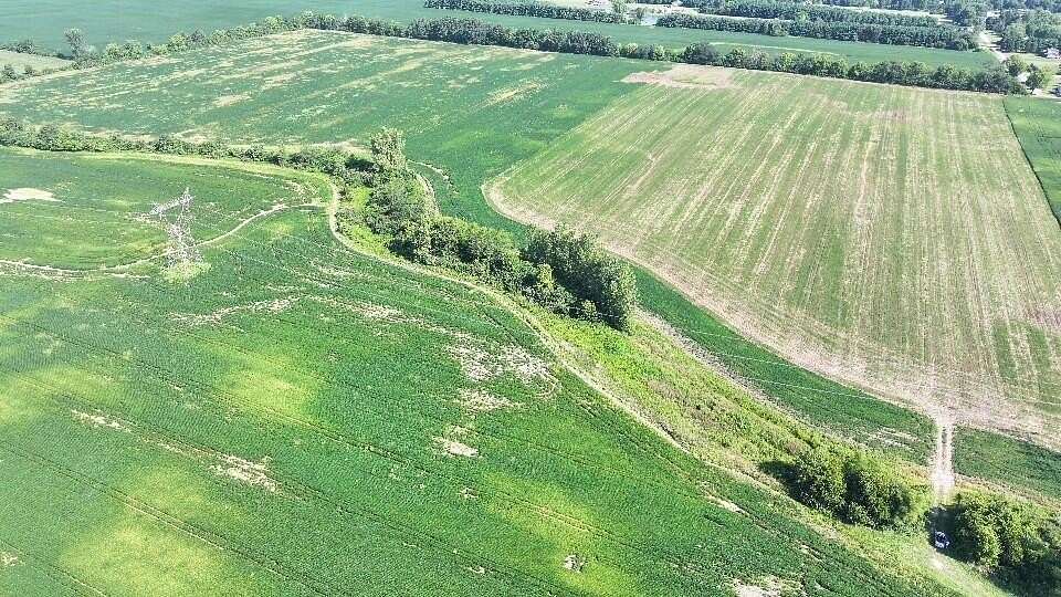 5 Acres of Residential Land for Sale in London, Ohio