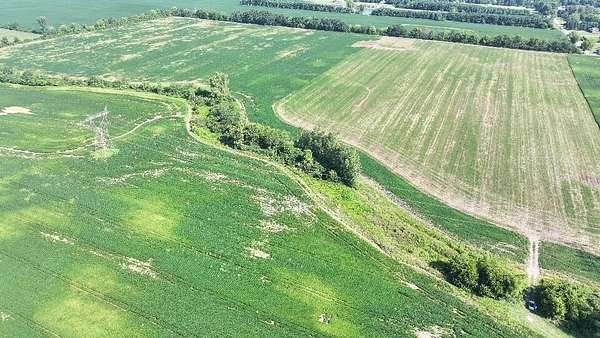 5 Acres of Residential Land for Sale in London, Ohio