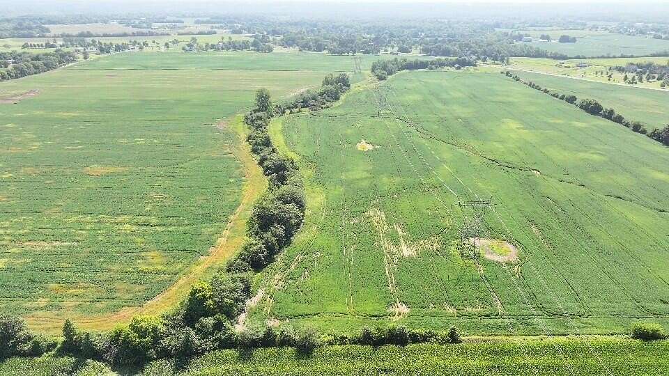 20 Acres of Land for Sale in London, Ohio