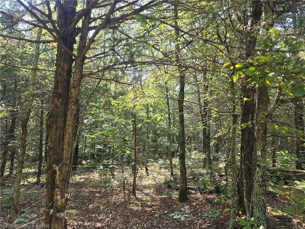 19 Acres of Recreational Land for Sale in Sallisaw, Oklahoma