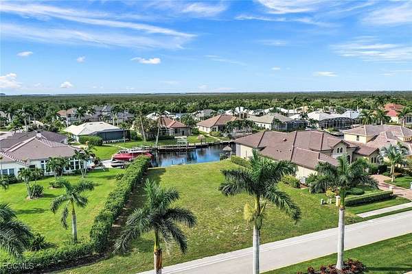 0.3 Acres of Residential Land for Sale in Cape Coral, Florida