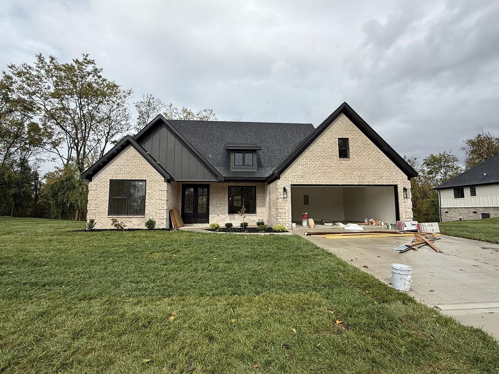 1.78 Acres of Residential Land with Home for Sale in Richmond, Kentucky