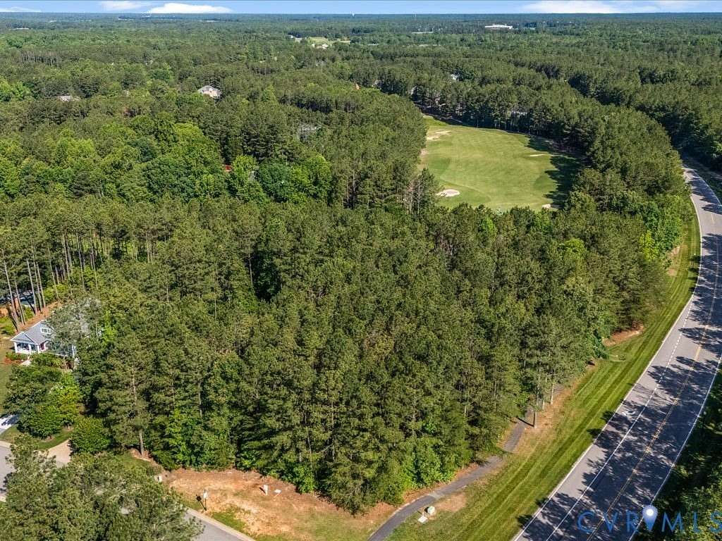 1.2 Acres of Residential Land for Sale in Providence Forge, Virginia