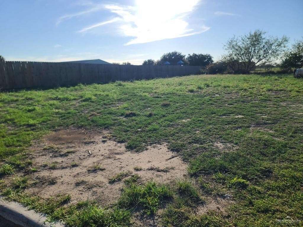 0.18 Acres of Mixed-Use Land for Sale in Edinburg, Texas
