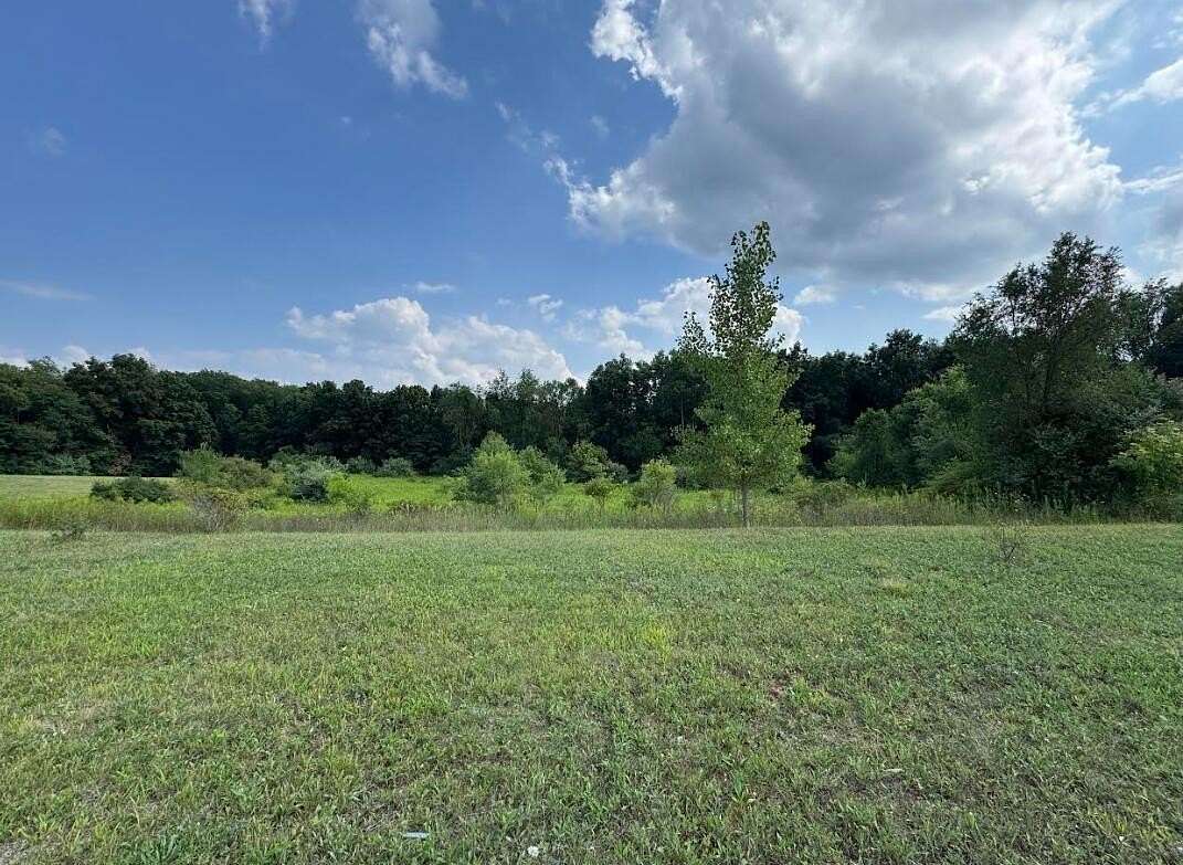 2 Acres of Residential Land for Sale in Richland, Michigan