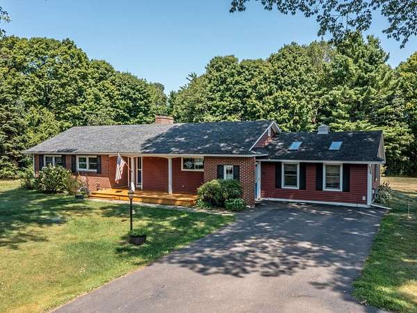 1.8 Acres of Residential Land with Home for Sale in Colchester, Vermont