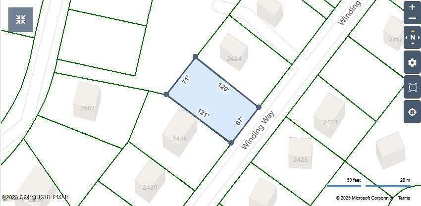0.24 Acres of Land for Sale in Tobyhanna, Pennsylvania