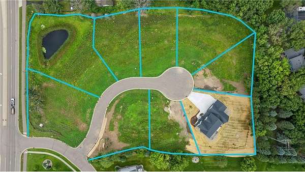 0.47 Acres of Residential Land for Sale in Lakeville, Minnesota
