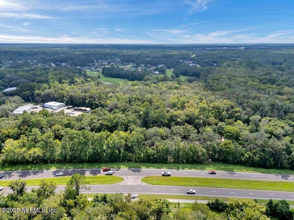 1 Acre of Commercial Land for Sale in Green Cove Springs, Florida