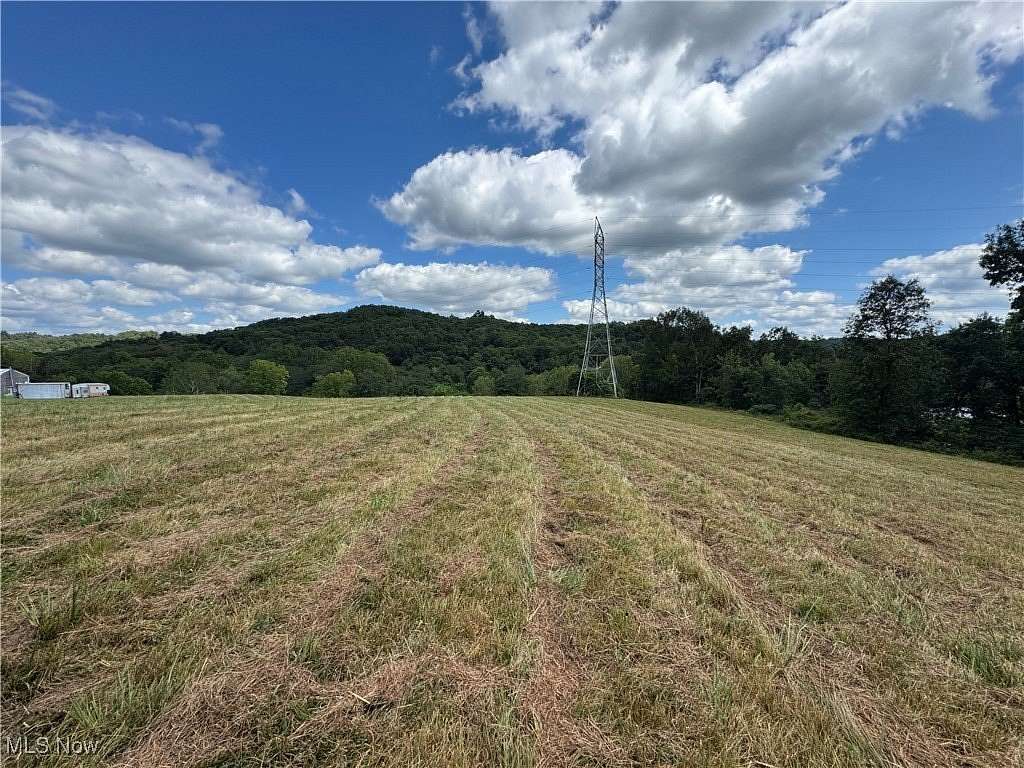 3.88 Acres of Residential Land for Sale in Chandlersville, Ohio
