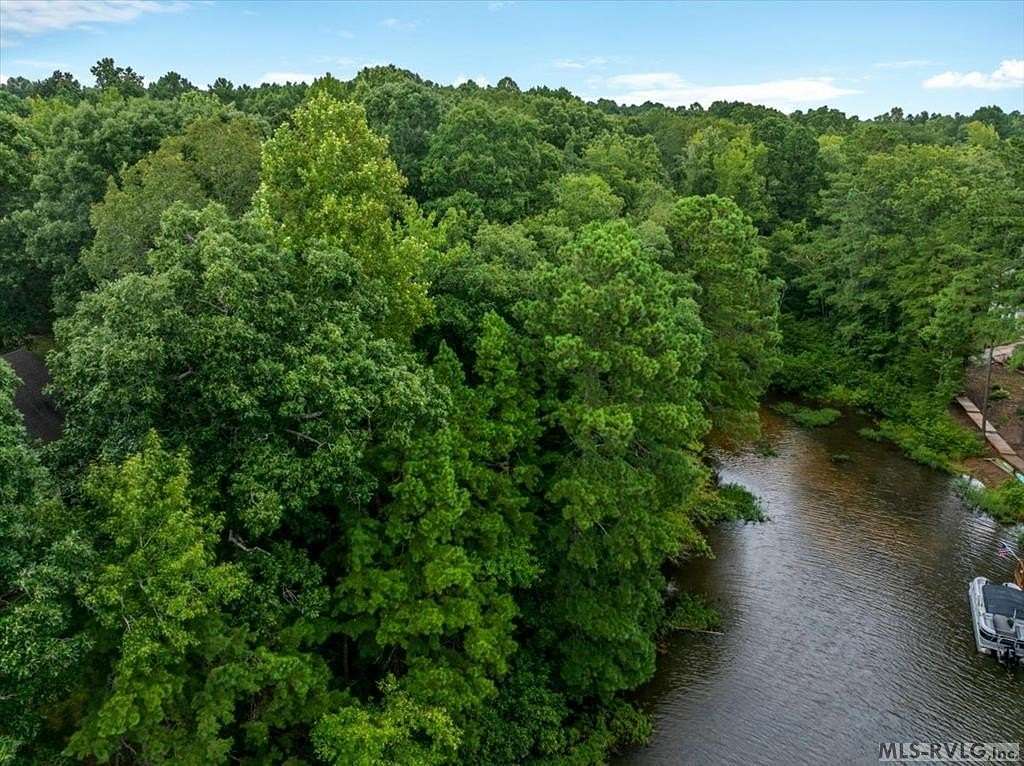 1.13 Acres of Residential Land for Sale in Bracey, Virginia