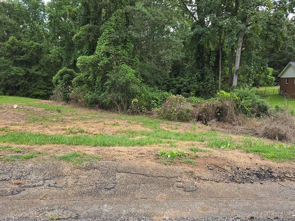 0.45 Acres of Residential Land for Sale in Gaffney, South Carolina