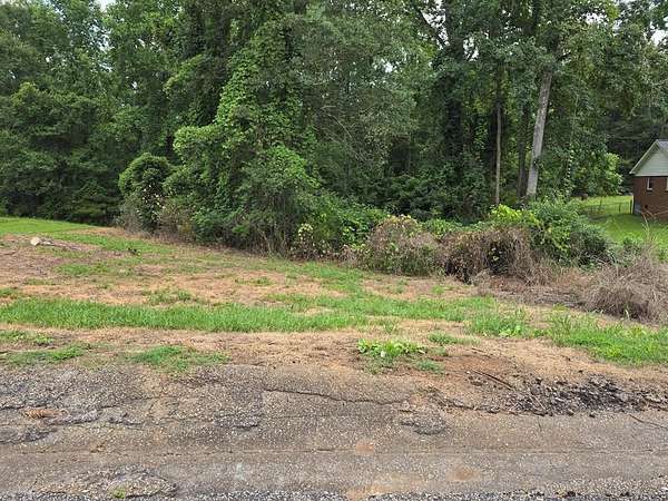 0.45 Acres of Residential Land for Sale in Gaffney, South Carolina