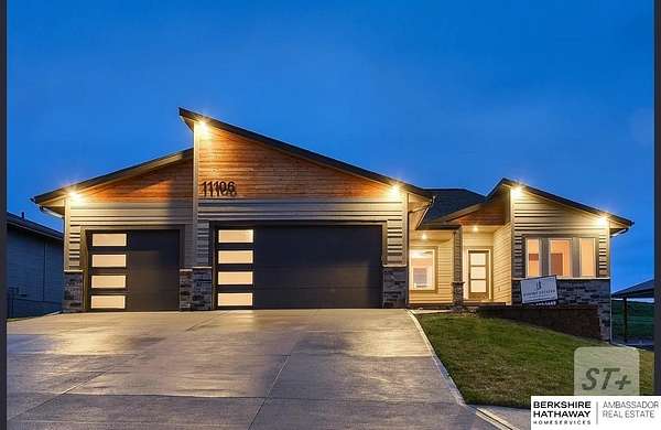 0.32 Acres of Residential Land for Sale in Elkhorn, Nebraska