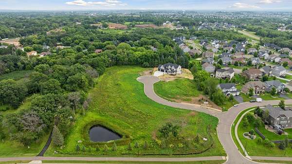 0.48 Acres of Residential Land for Sale in Lakeville, Minnesota