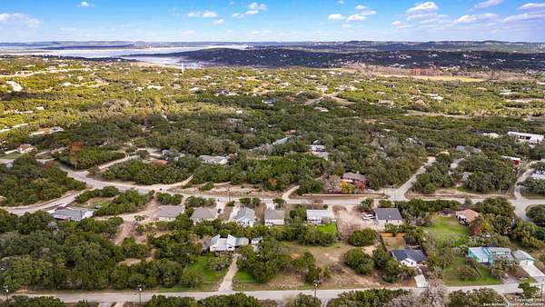 0.09 Acres of Residential Land for Sale in Canyon Lake, Texas