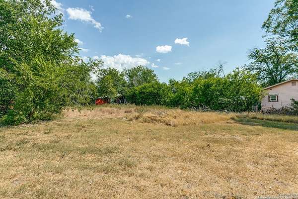 0.16 Acres of Residential Land for Sale in San Antonio, Texas