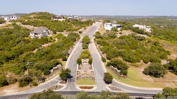 0.55 Acres of Residential Land for Sale in San Antonio, Texas